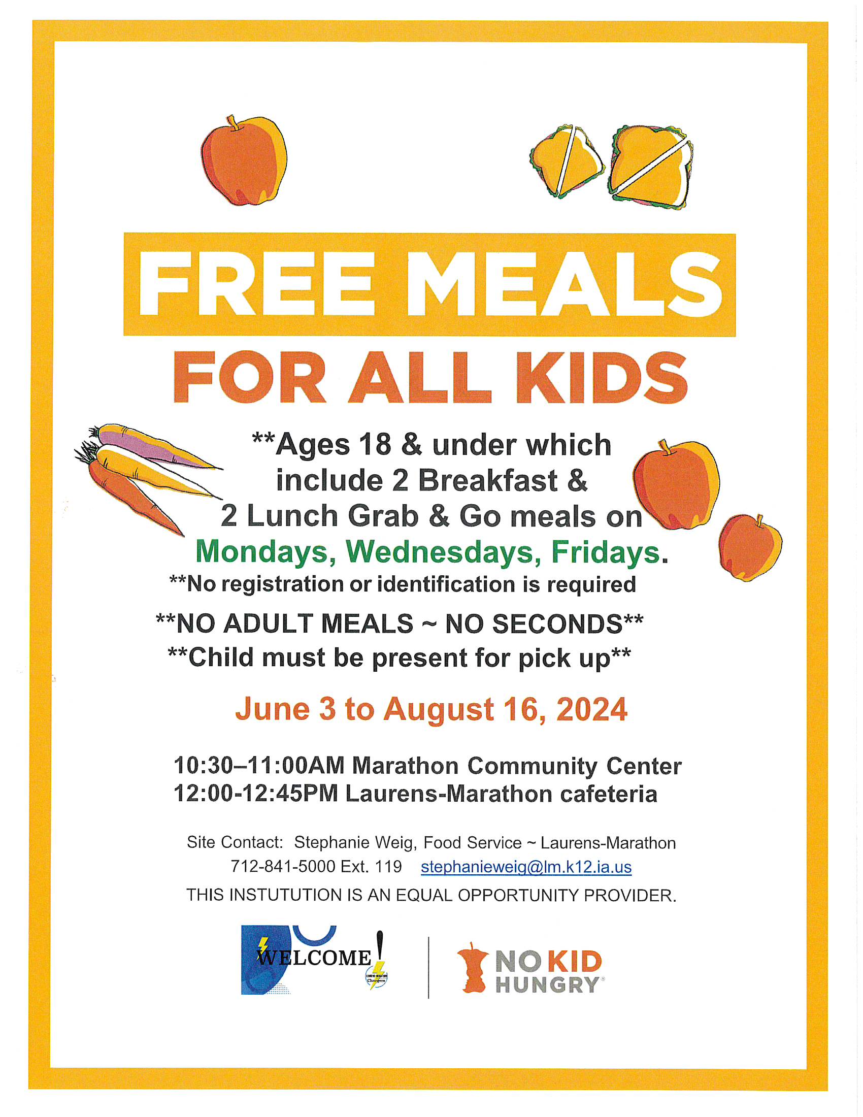 Albert CityTruesdale Elementary School Iowa