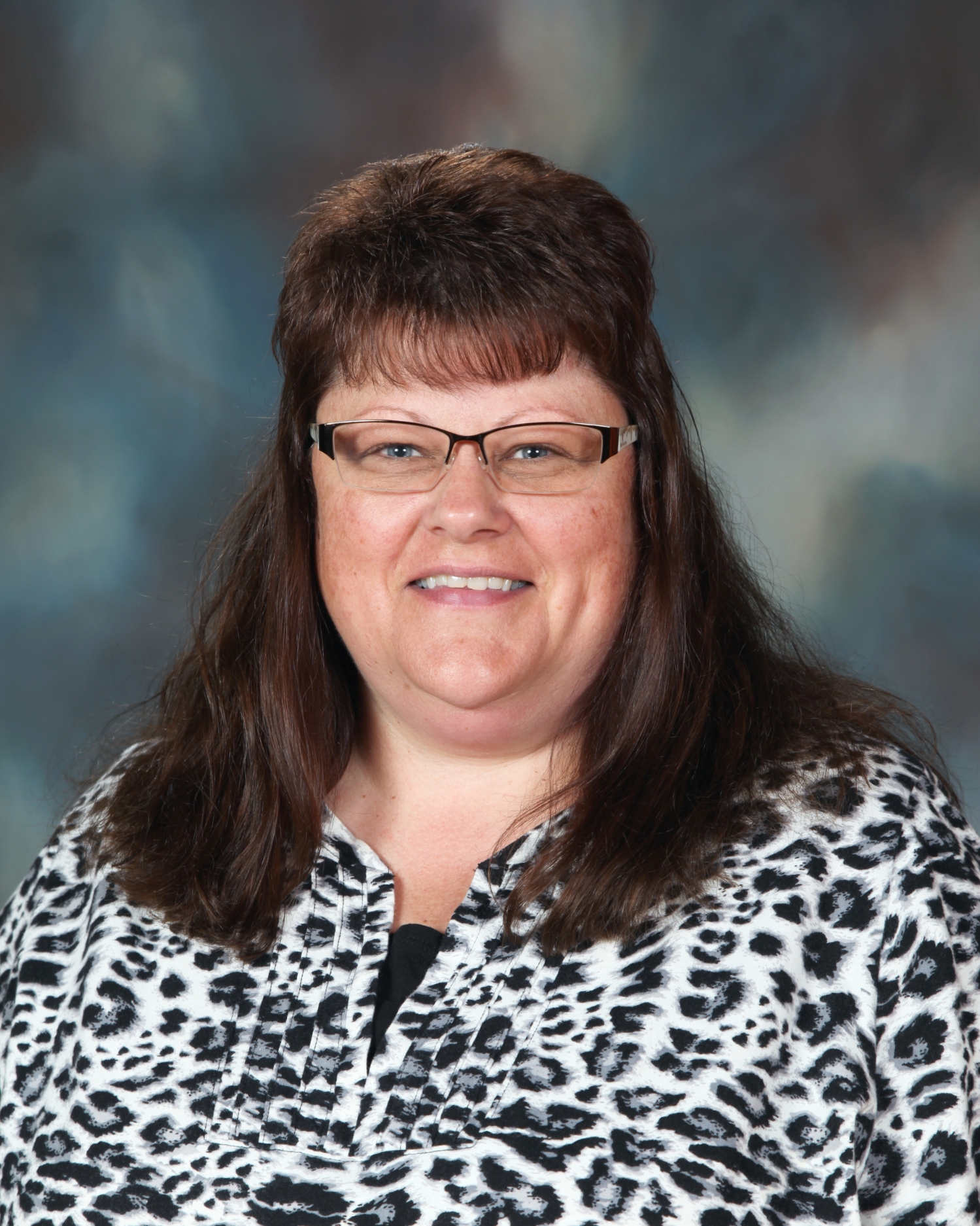 Staff Albert CityTruesdale Elementary School Iowa