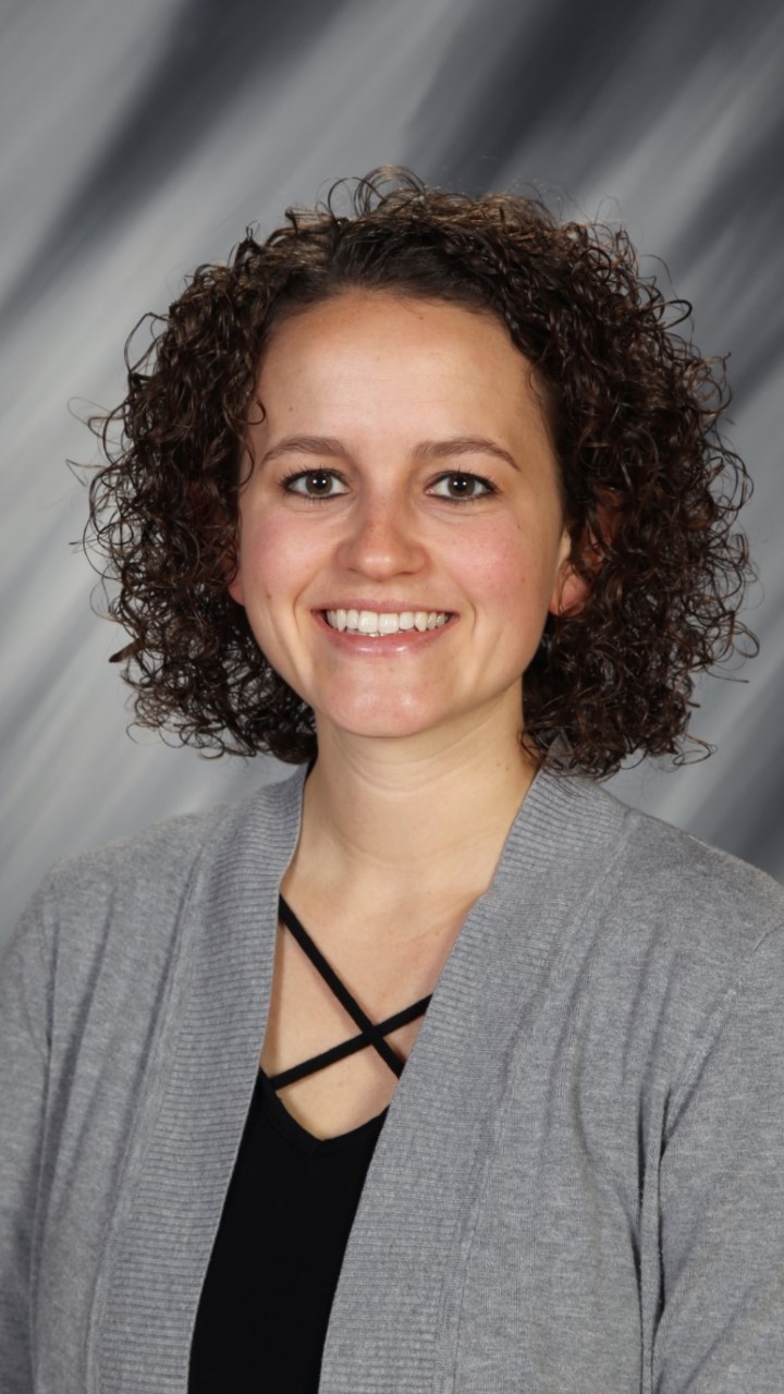 Staff Albert CityTruesdale Elementary School Iowa