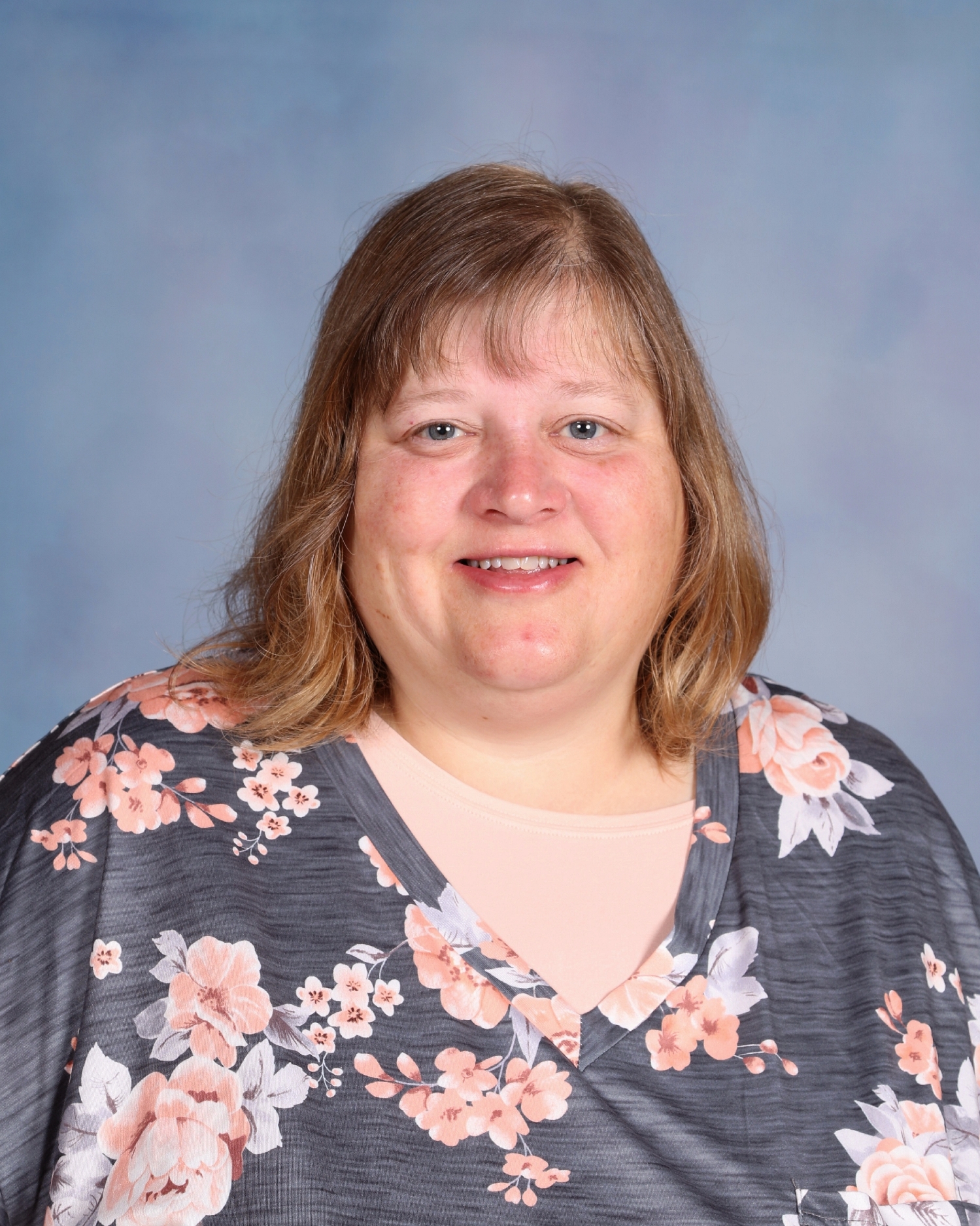 Staff Albert CityTruesdale Elementary School Iowa