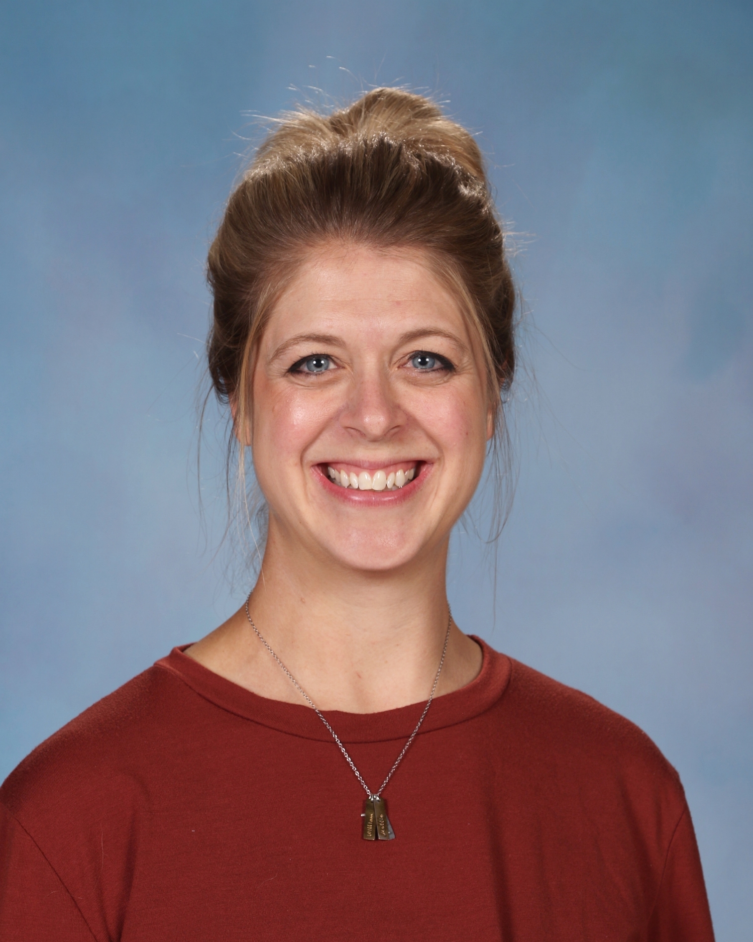 Staff Albert CityTruesdale Elementary School Iowa