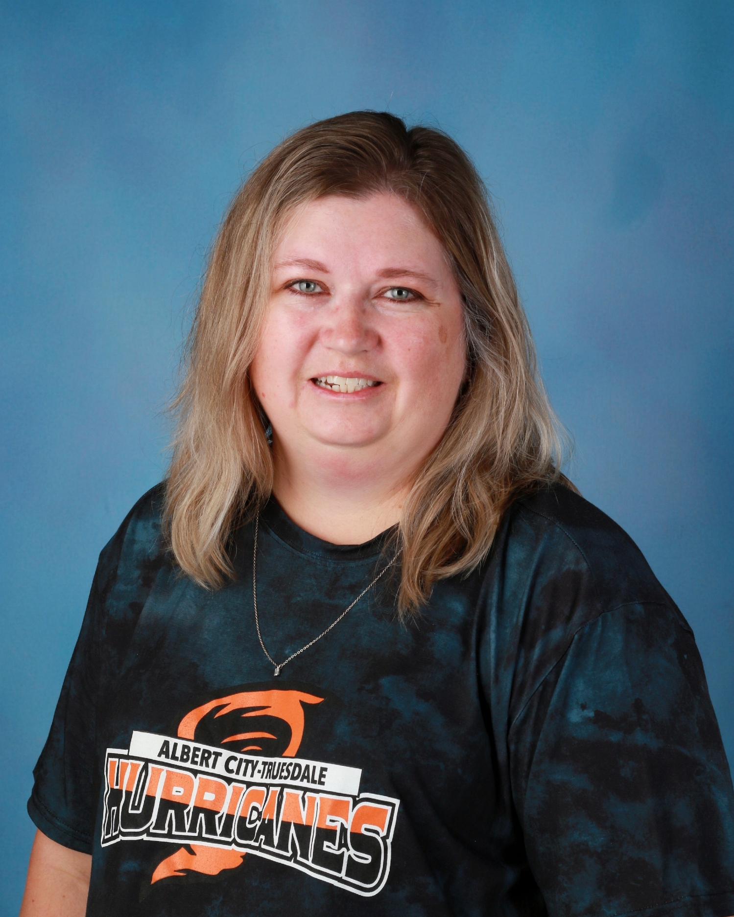 Staff Albert CityTruesdale Elementary School Iowa