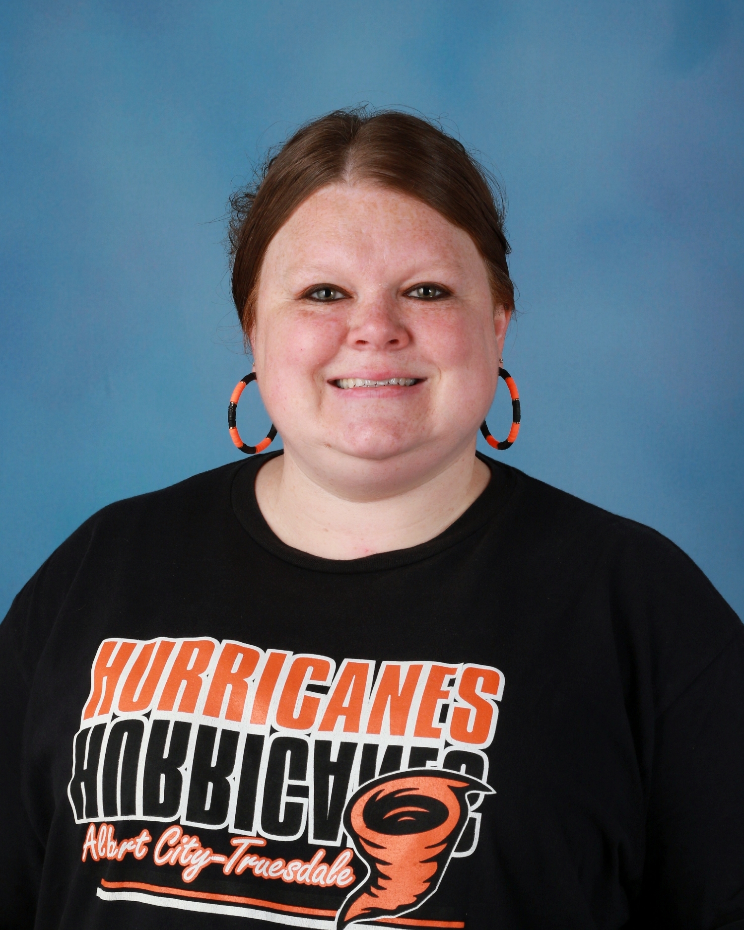 Staff Albert CityTruesdale Elementary School Iowa