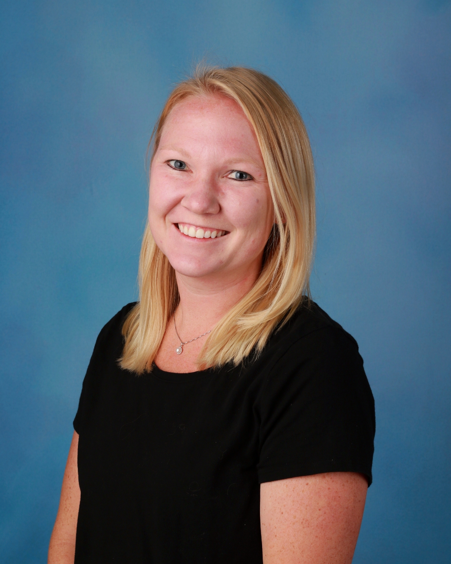 Staff Albert CityTruesdale Elementary School Iowa