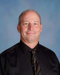 Staff Image Dick
