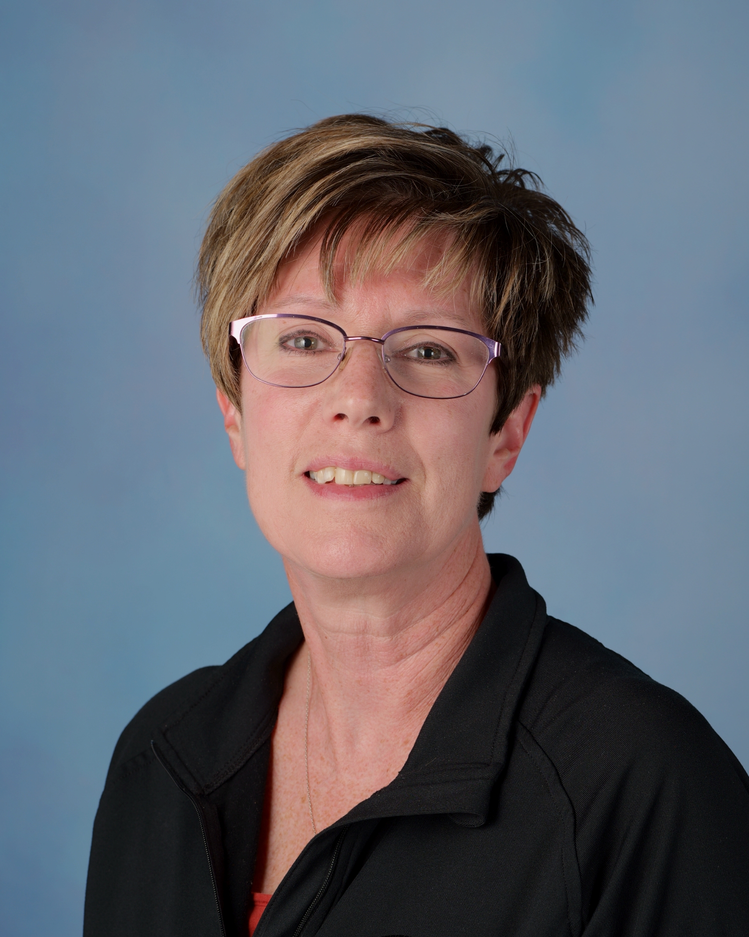 Staff Image Kelly