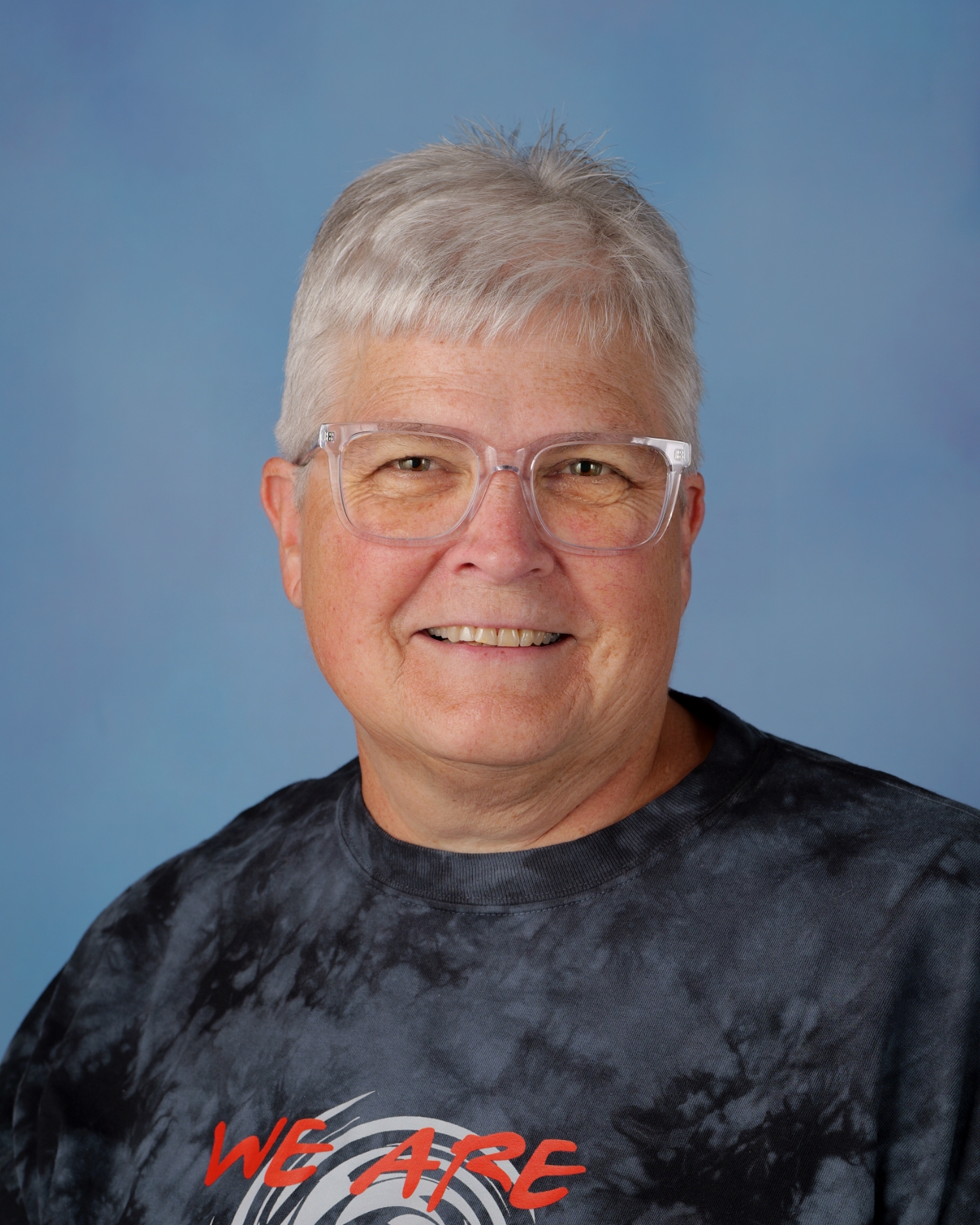 Staff Image Judy
