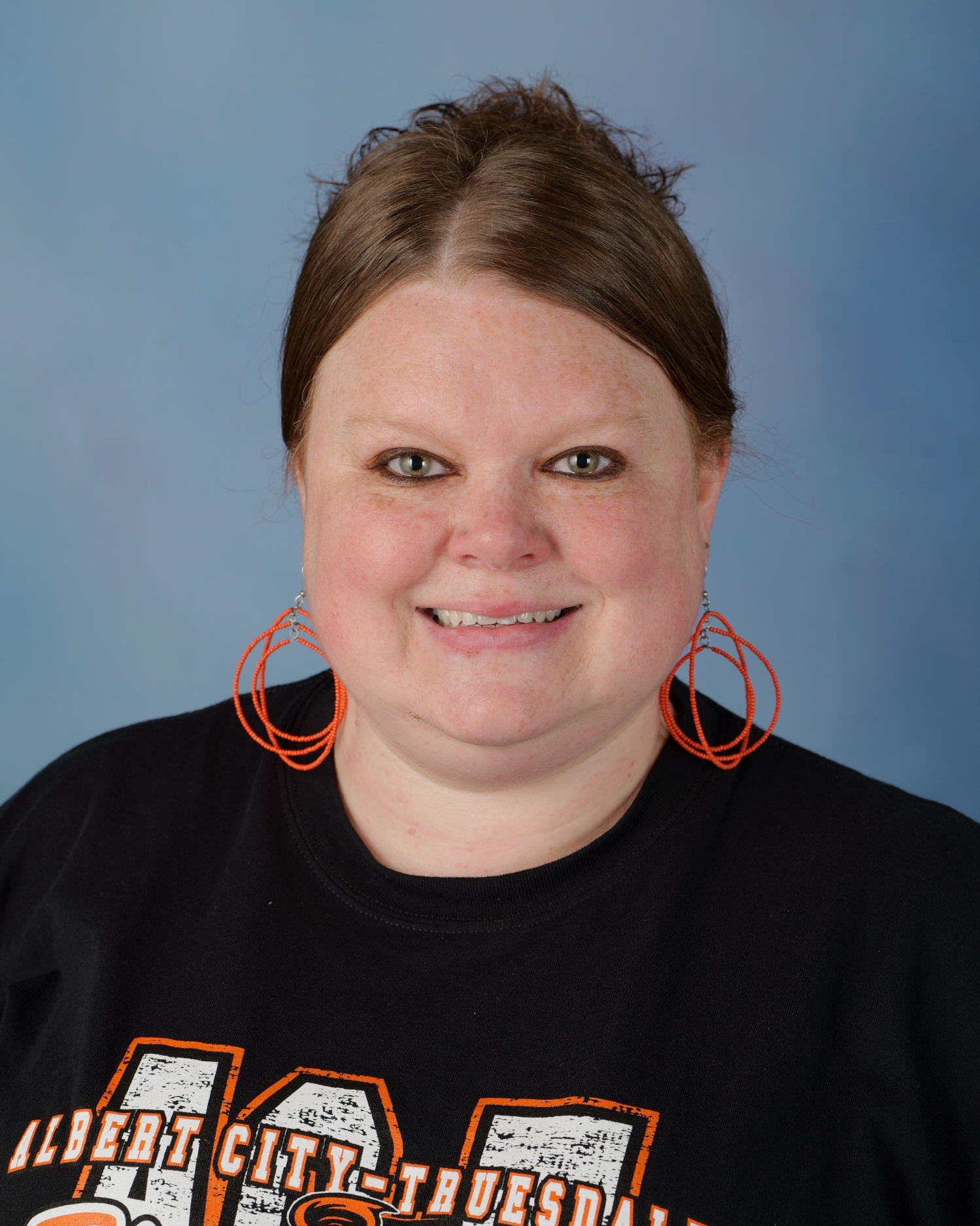 Staff Image Ashley