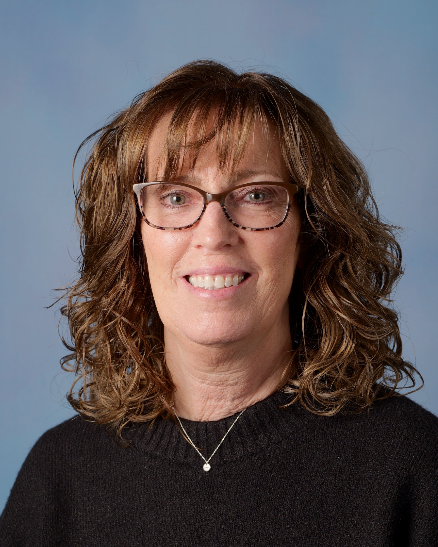 Staff Image Kim