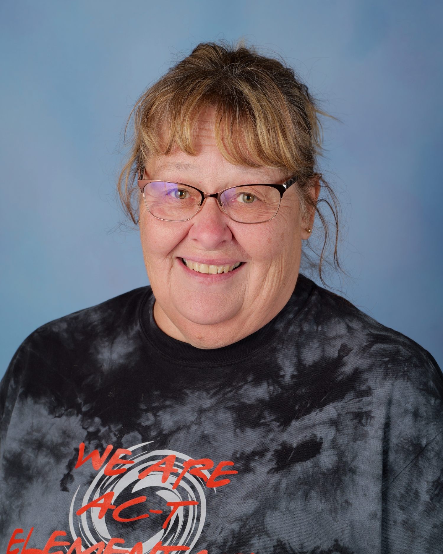 Staff Image Deb