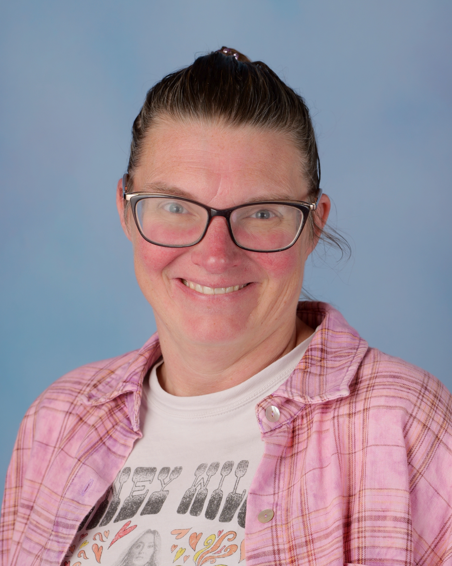 Staff Image Tammy