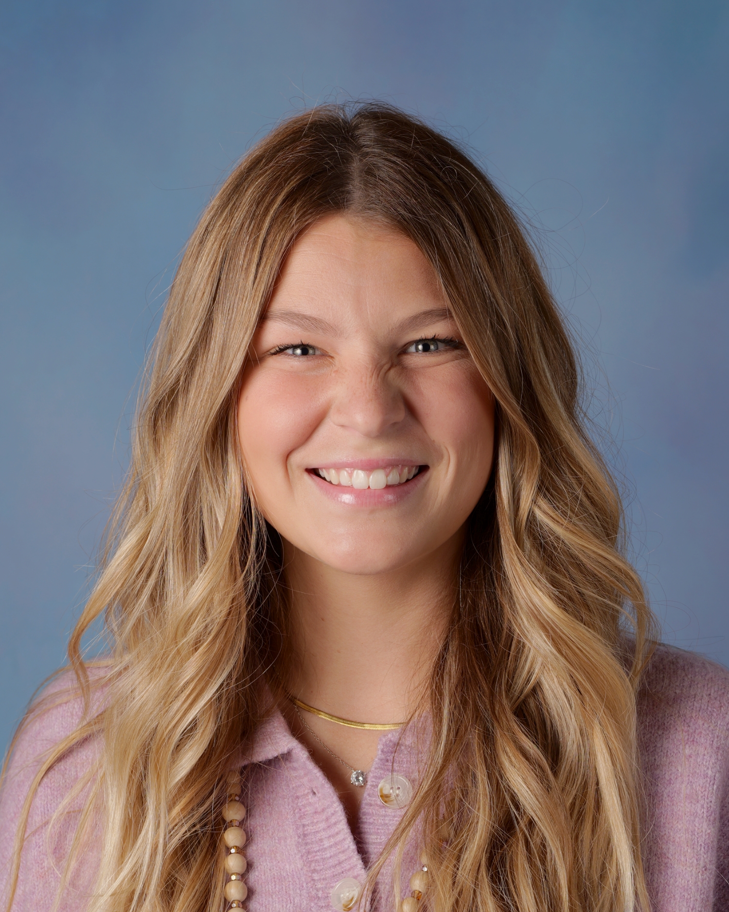 Staff Image Nicole