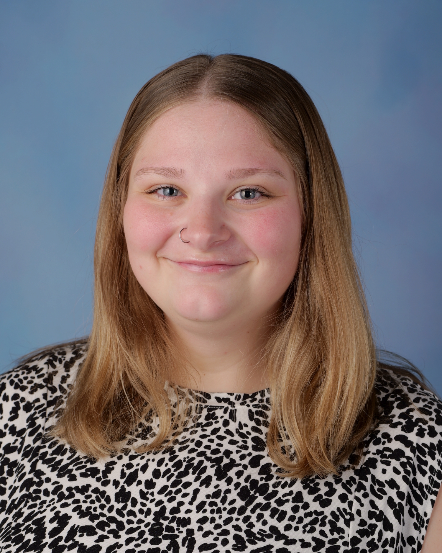 Staff Image Rachel