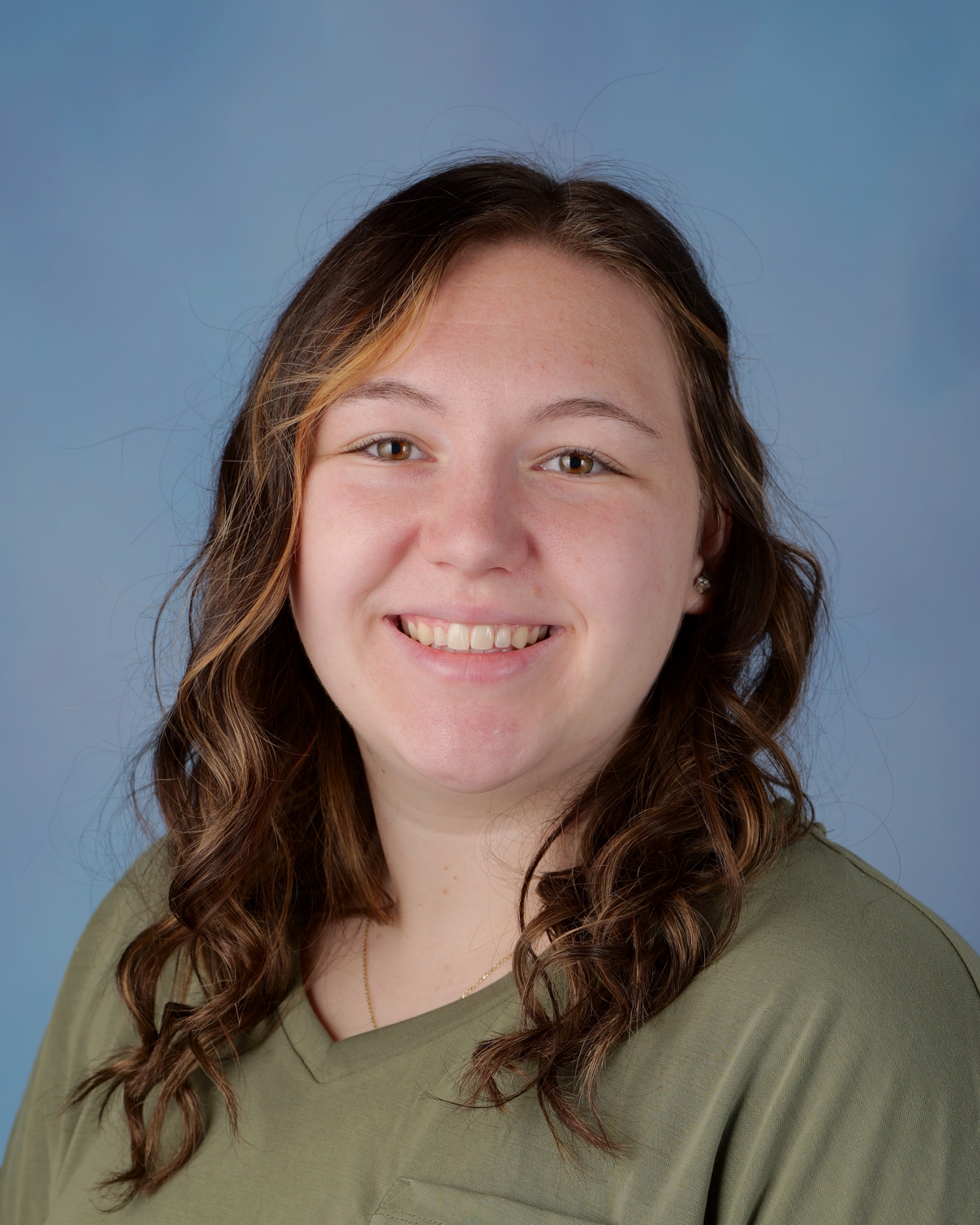 Staff Image Jordan