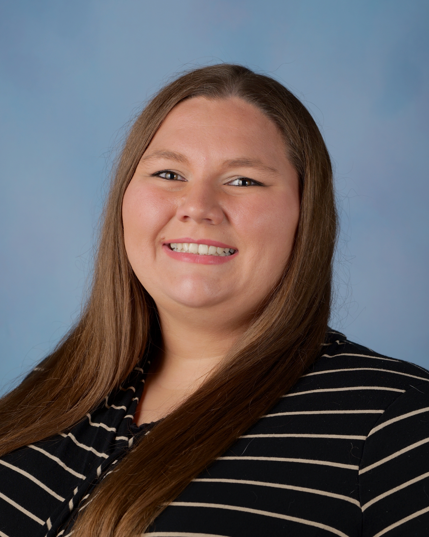 Staff Image Abigale