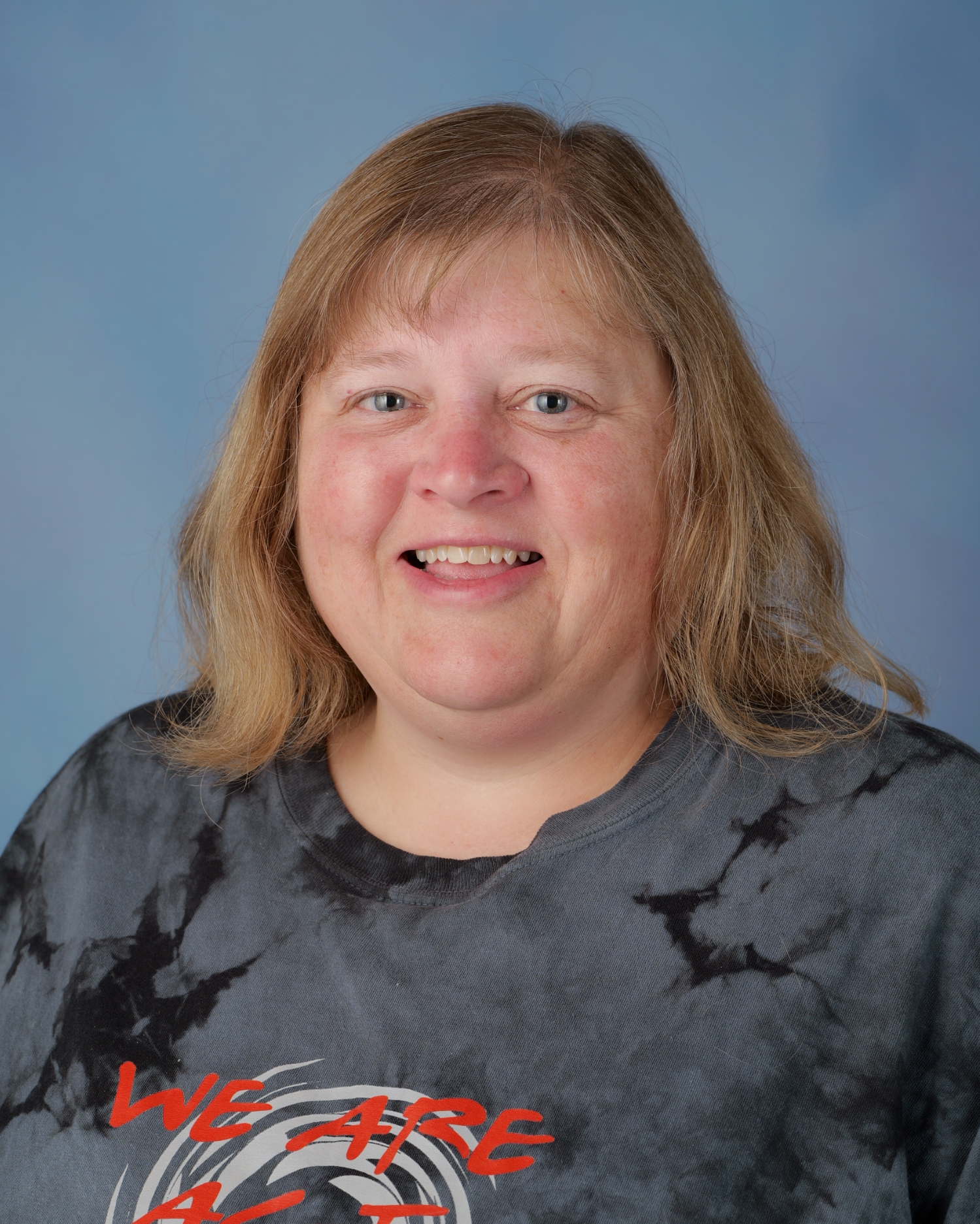 Staff Image Rebekah