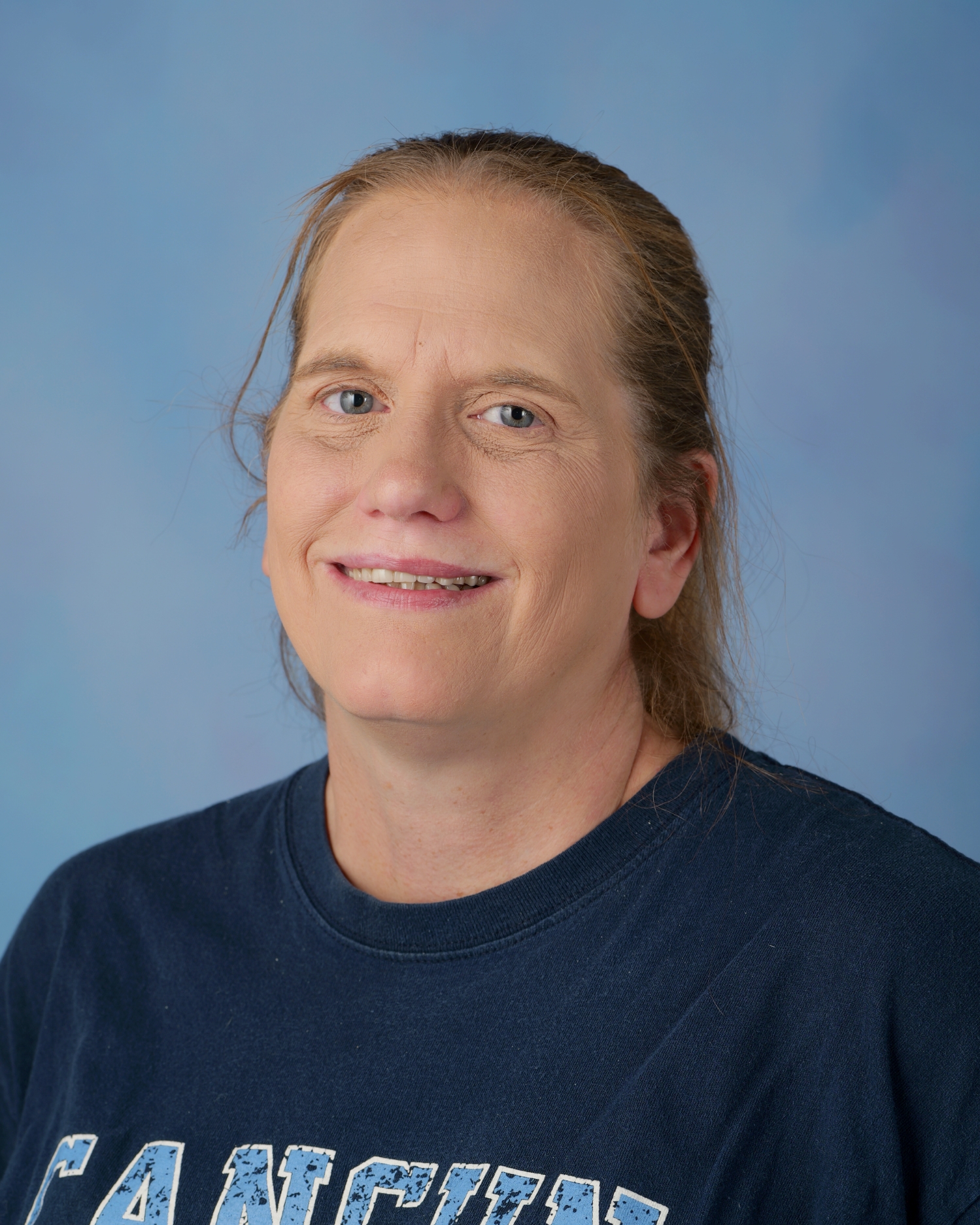 Staff Image Michelle