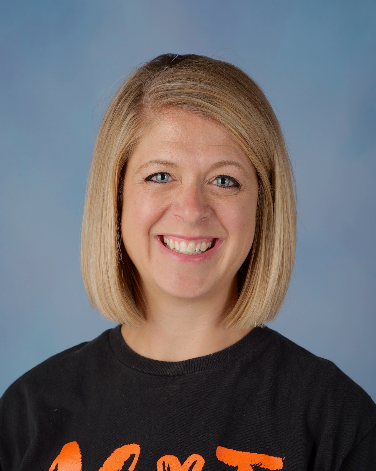 Staff Image Katie