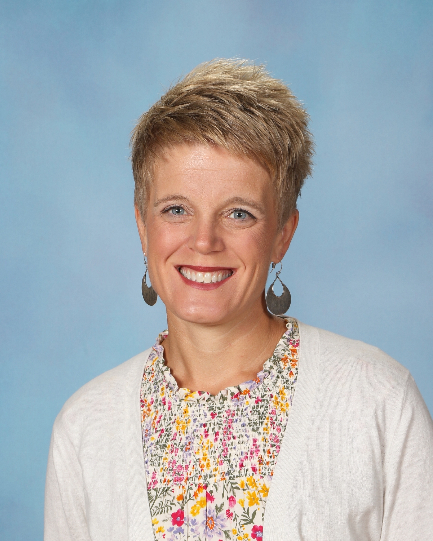 Staff Albert CityTruesdale Elementary School Iowa