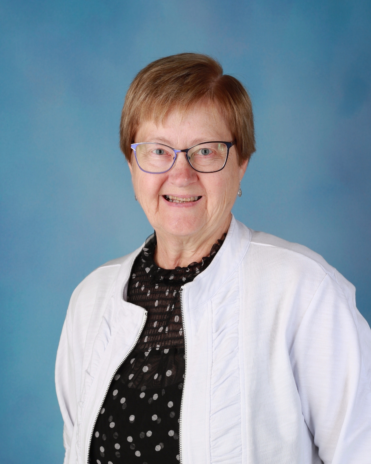 Staff Albert CityTruesdale Elementary School Iowa