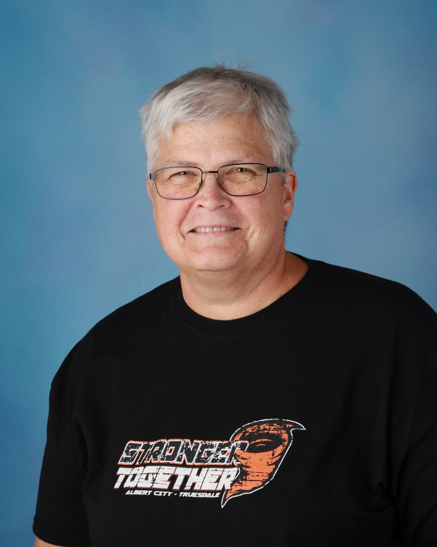 Staff Albert CityTruesdale Elementary School Iowa