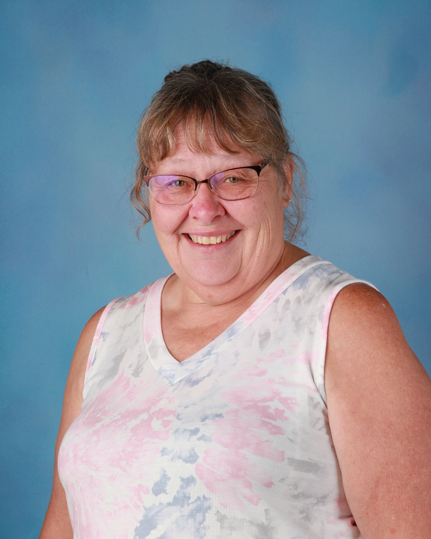 Staff Albert CityTruesdale Elementary School Iowa