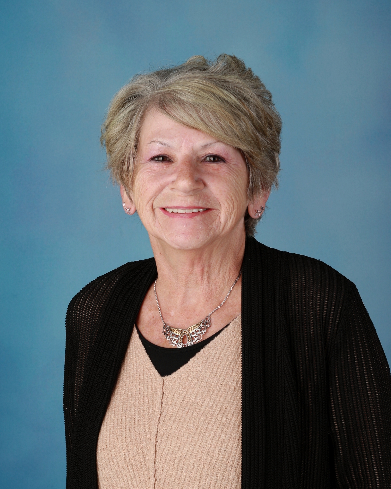 Staff Albert CityTruesdale Elementary School Iowa