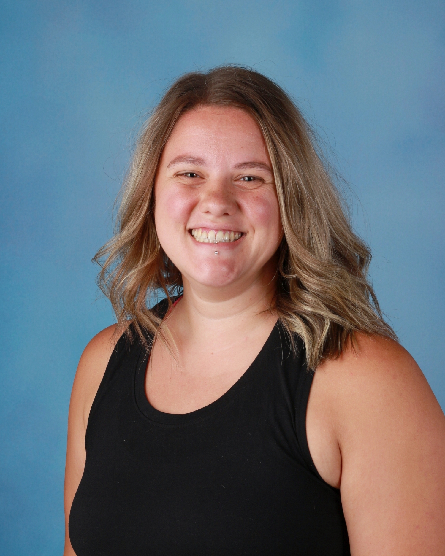 Staff Albert CityTruesdale Elementary School Iowa