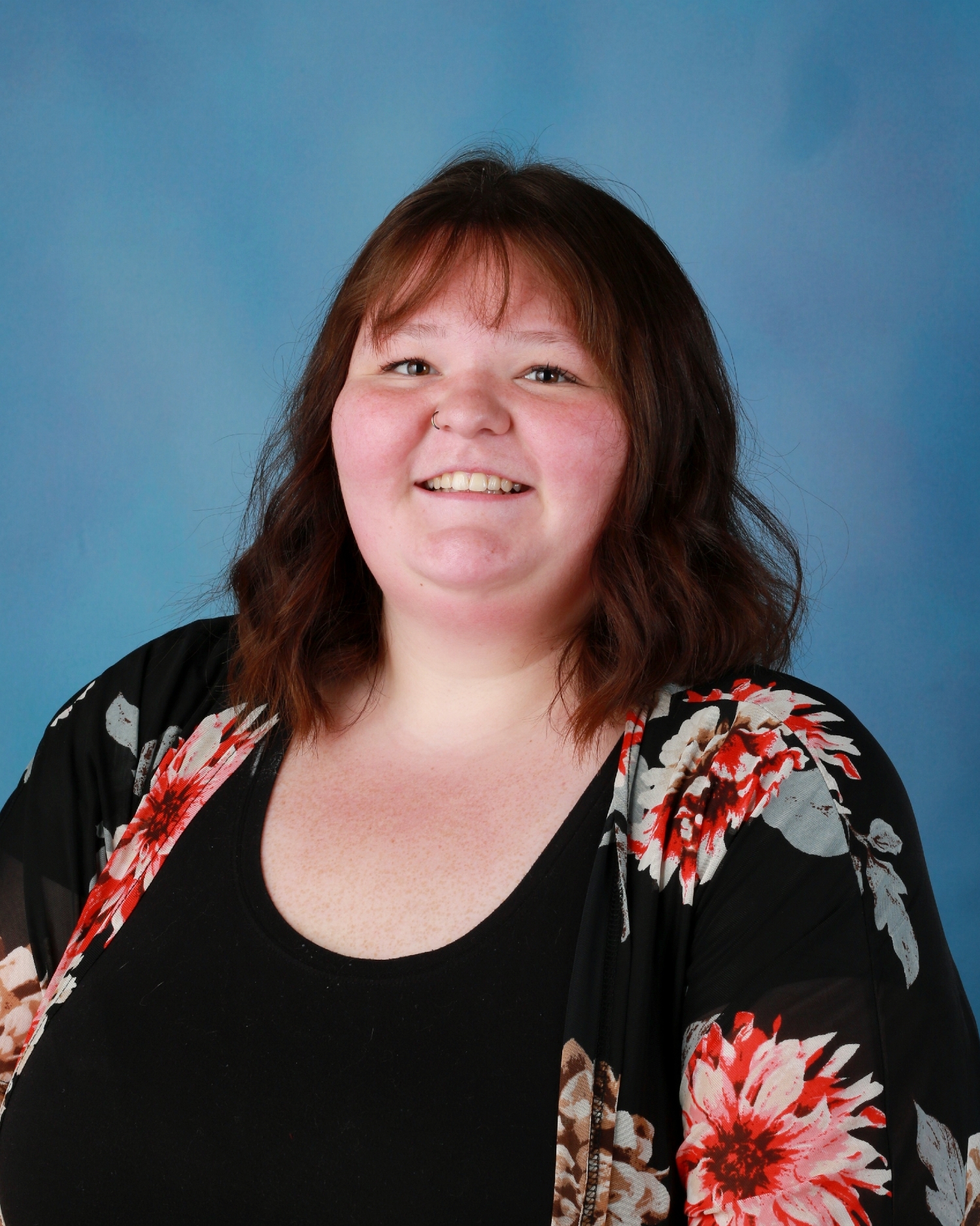 Staff Albert CityTruesdale Elementary School Iowa