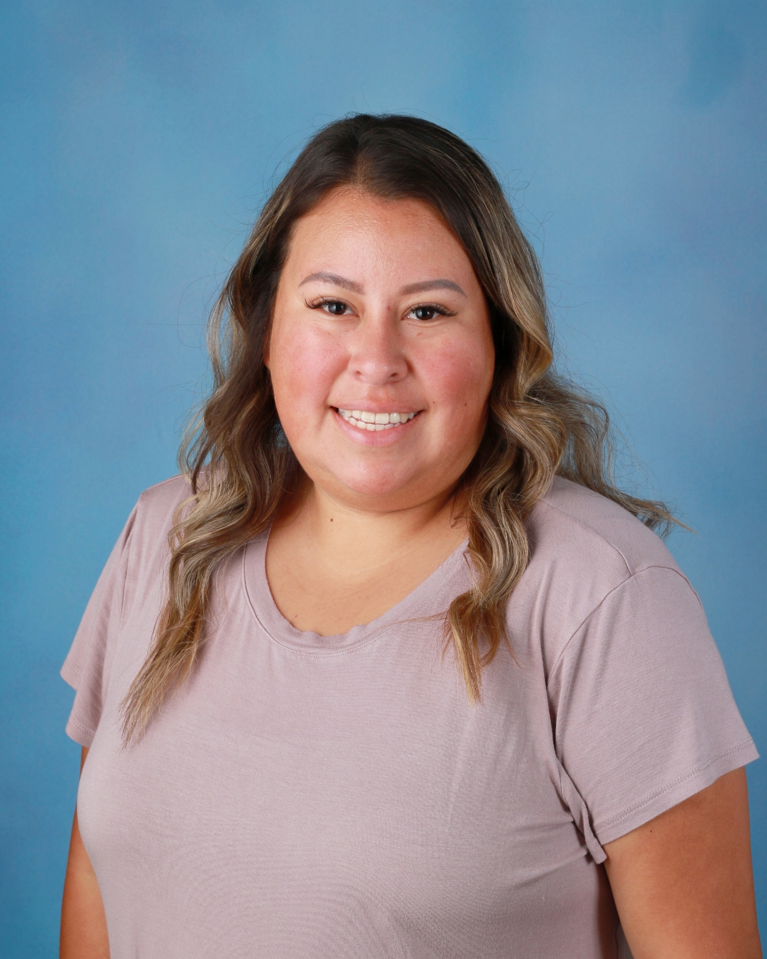 Staff Albert CityTruesdale Elementary School Iowa