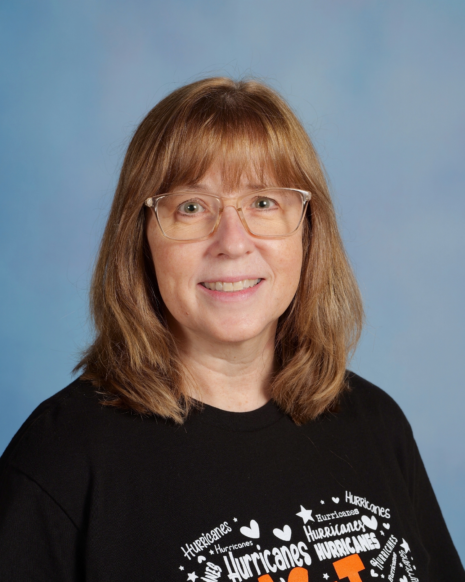 Staff Image Christina