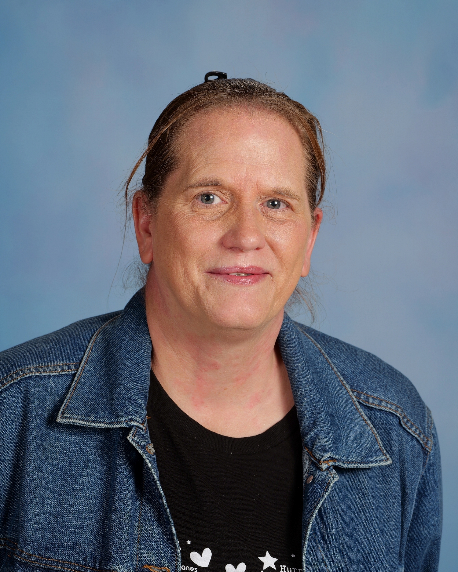 Staff Image Michelle